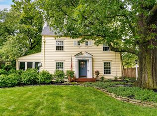 2220 Abington Rd, Columbus, OH 43221