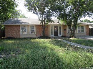 3403 Bob Billa St, San Antonio, TX 78223