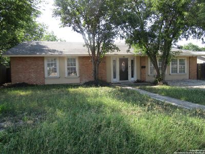 3403 Bob Billa, San Antonio, TX, 78223