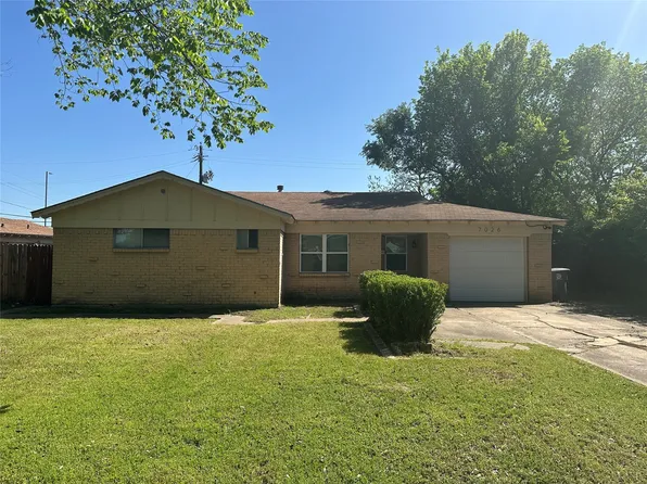 7026 Atha Dr, Dallas, TX 75217