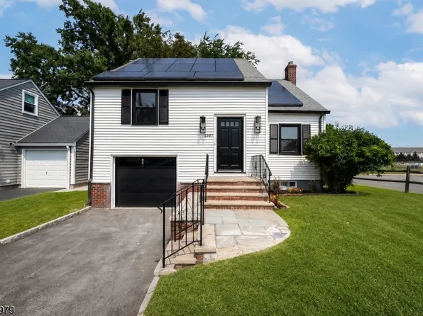 2397 Seymour Ave, Union Twp., NJ 07083