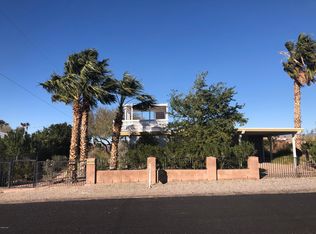 4529 E Palo Verde Dr, Topock/Golden Shores, AZ 86436