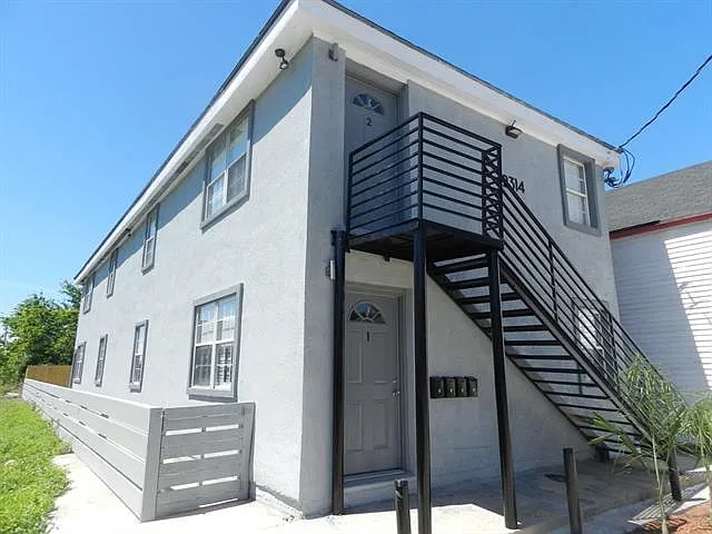 2314 Gravier St #4