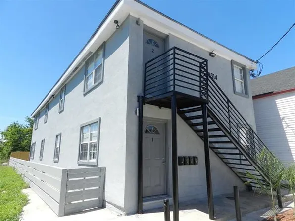 2314 Gravier St APT 4, New Orleans, LA 70119