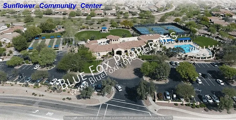 7992 W Cottonwood Wash Way — Photo 32