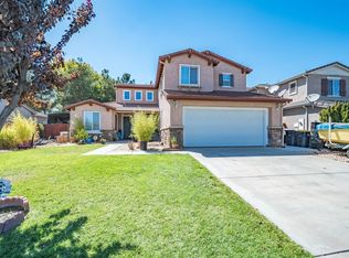 13533 Dolomite St, Lathrop, CA 95330