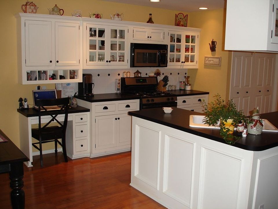 Custom Kitchen