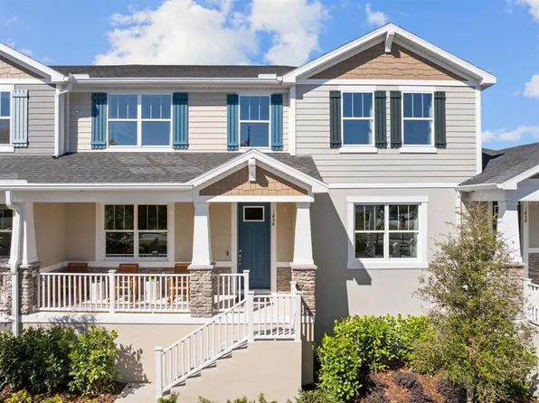 1366 Tarflower Dr, Winter Springs, FL 32708