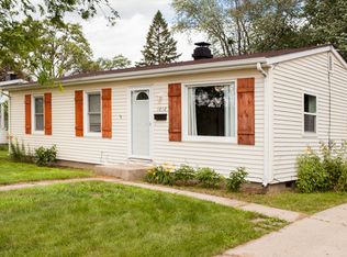 1612 S 4th St, Dekalb, IL 60115