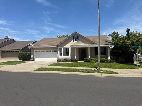 385 Summer Grove Cir, Roseville, CA 95678