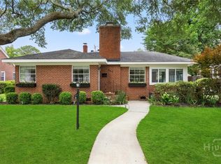540 E 60th St, Savannah, GA 31405