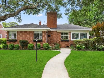 540 E 60th St, Savannah, GA, 31405
