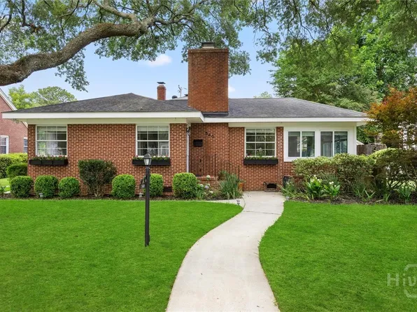 540 E 60th Street, Savannah, GA 31405