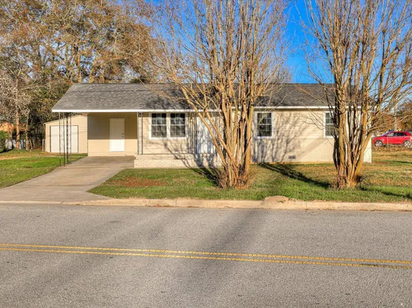 3022 Lonsdale Drive, Augusta, GA