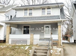 1313 17th St NE, Canton, OH