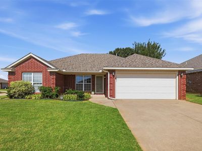 724 Eastview Ct, Yukon, OK, 73099
