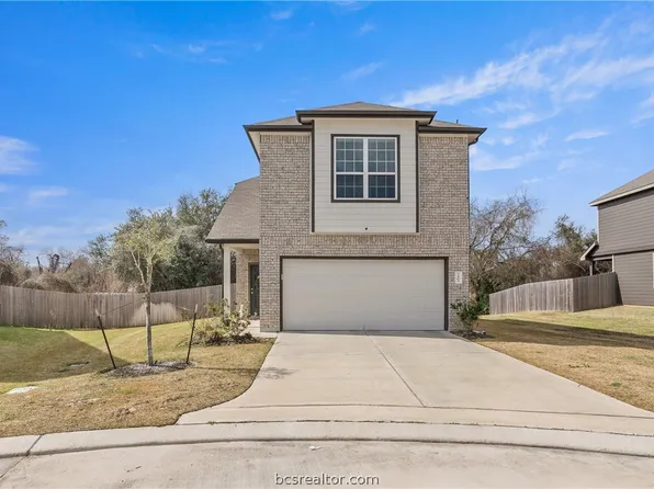 1403 Promise Ct, Bryan, TX 77803