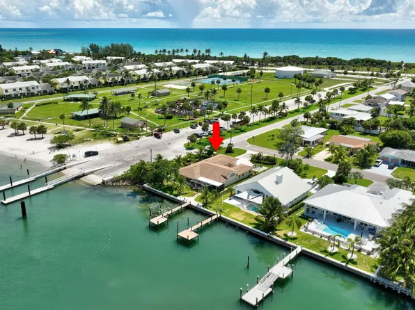 1701 Bayshore Drive, Hutchinson Island, FL 34949