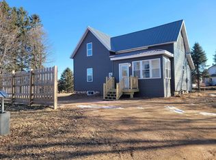 203136 River Run Rd, Stratford, WI 54484