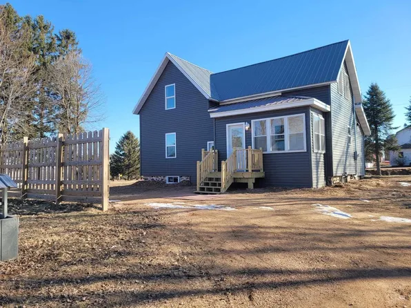 203136 RIVER RUN ROAD, Stratford, WI 54484