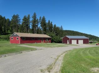 42 Russell Dr, Lewistown, MT 59457