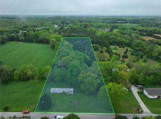 391 Bethel Church Rd, Saint Clair, MO 63077