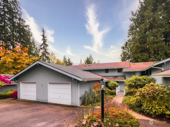 41 Highland Greens Drive #4, Port Ludlow, WA 98365