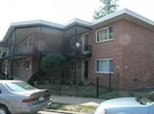 2907 S 59th St APT 5, Saint Louis, MO 63139