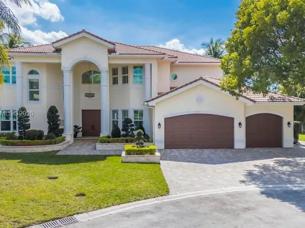 4194 SW 189th Ave, Miramar, FL 33029