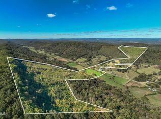 3546 Goshen Valley Rd, Rogersville, TN 37857