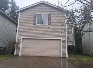 5026 203rd Street Ct E, Spanaway, WA 98387