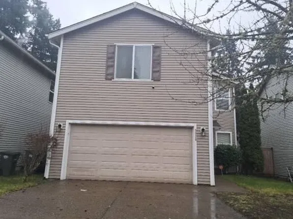 5026 203rd Street Ct E, Spanaway, WA 98387