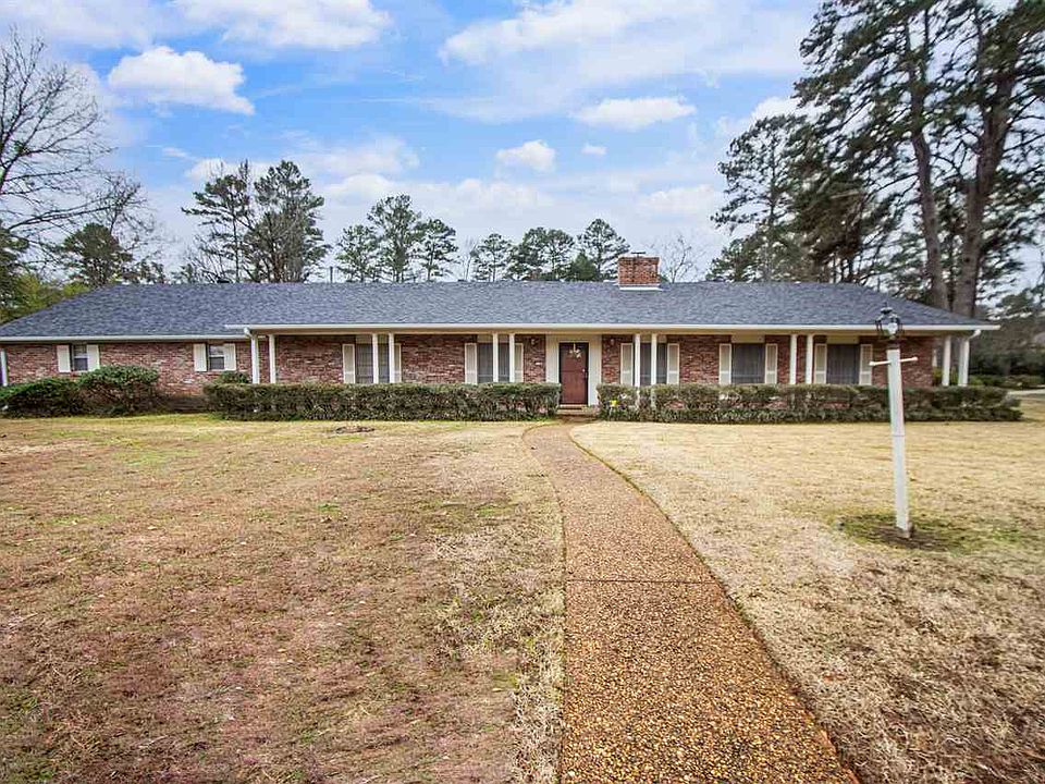 1102 Mockingbird Ln Longview Tx 75601 Mls 20210315 Zillow