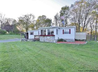 119 Flatbush Camp Rd, Saugerties, NY 12477