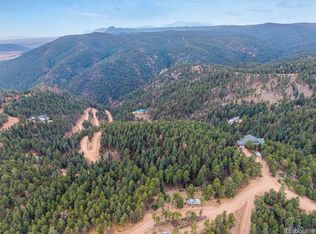 2288 Badger Dr, Larkspur, CO 80118