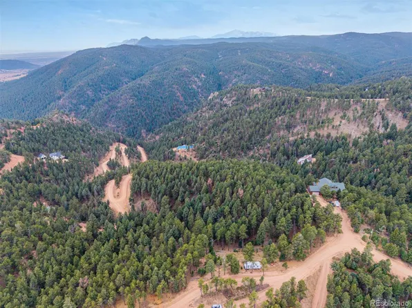 2288 Badger Drive LOT 17, Larkspur, CO 80118