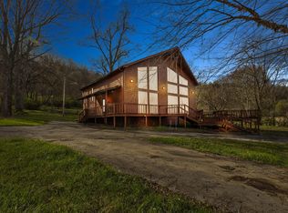 196 Twin Meadows Rd, Booneville, KY 41314