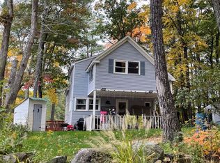 712 Berry River Rd, Barrington, NH 03825