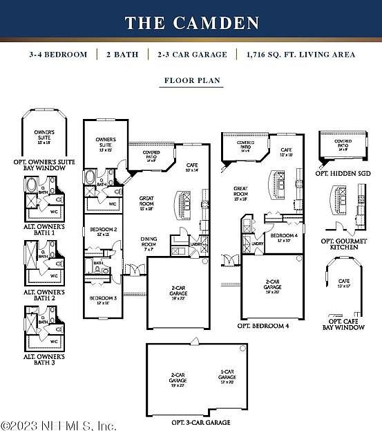 2nd image of 665 Sycamore Way