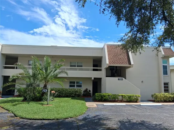 7231 W Country Club Dr N APT 130, Sarasota, FL 34243