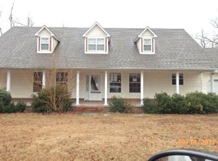 1167 Greene 718 Rd, Paragould, AR 72450