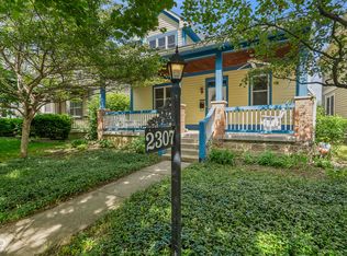 2307 N Alabama St, Indianapolis, IN 46205