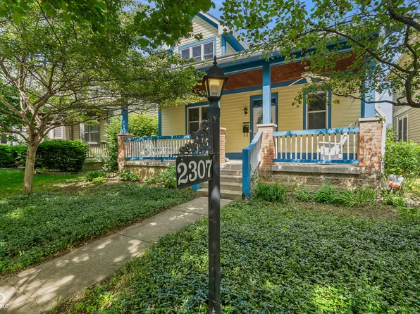2307 N Alabama St, Indianapolis, IN 46205