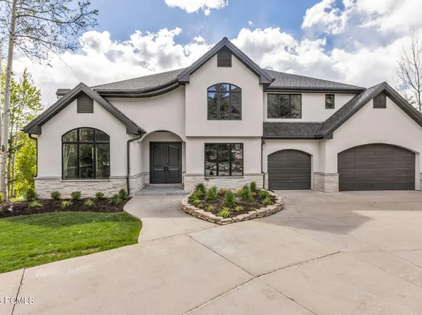 8905 Daybreaker Dr, Park City, UT 84098