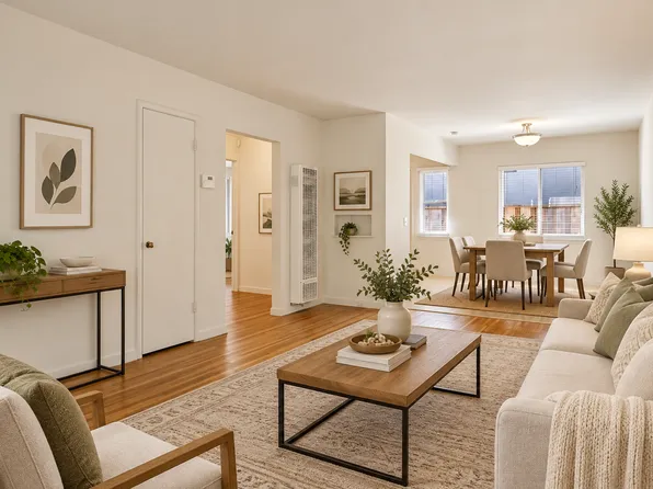 1030 Florence Ln, Menlo Park, CA 94025
