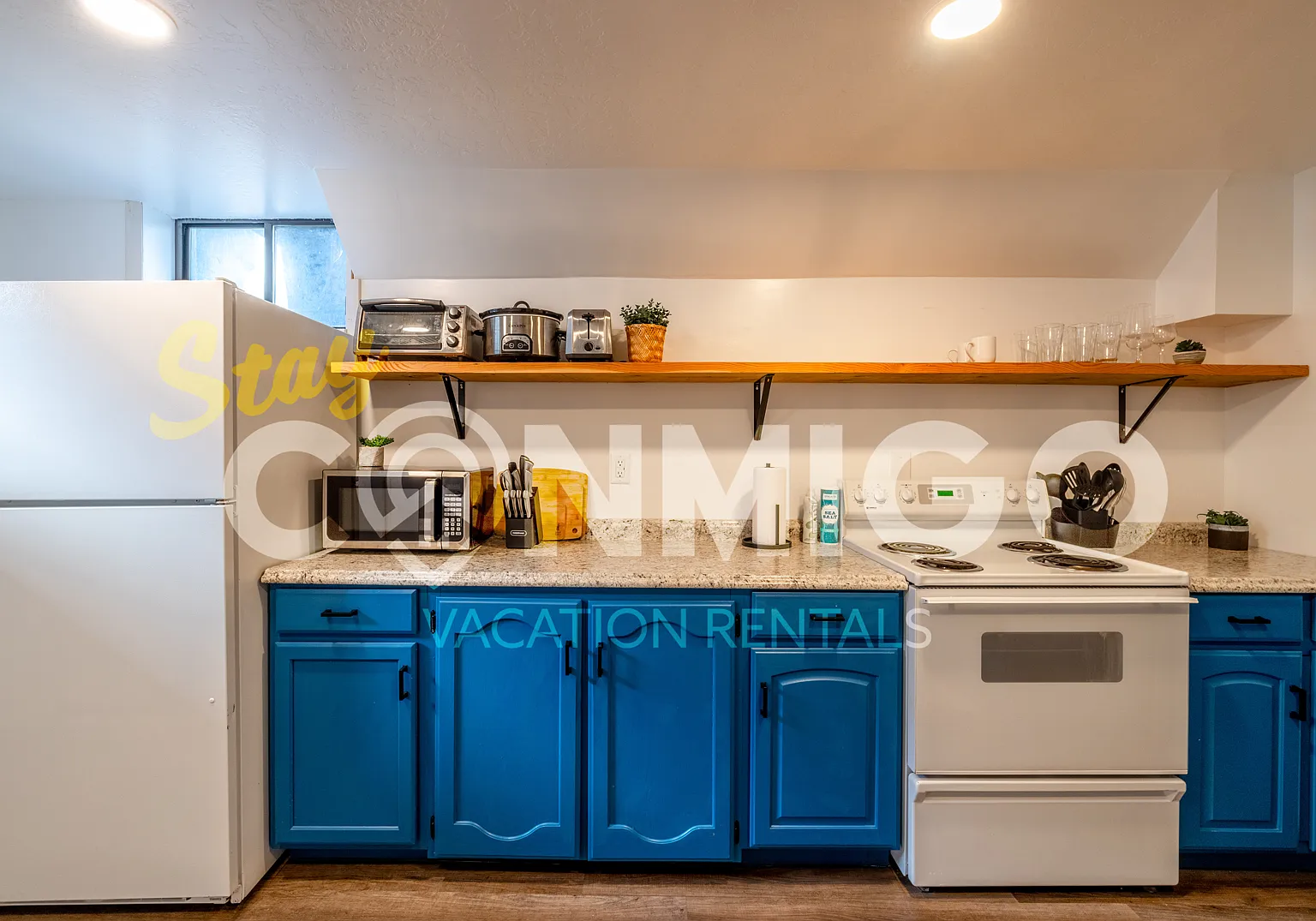 1 bed, $1,400 — Photo 4