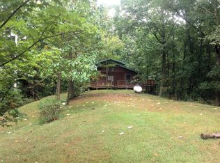 581 Taylor Rd, Pikeville, TN 37367