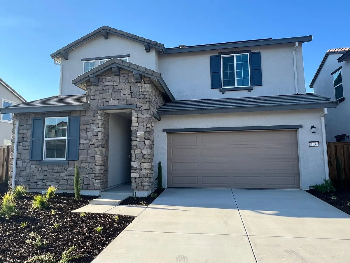 Building Photo - 3137 Barnowl Way