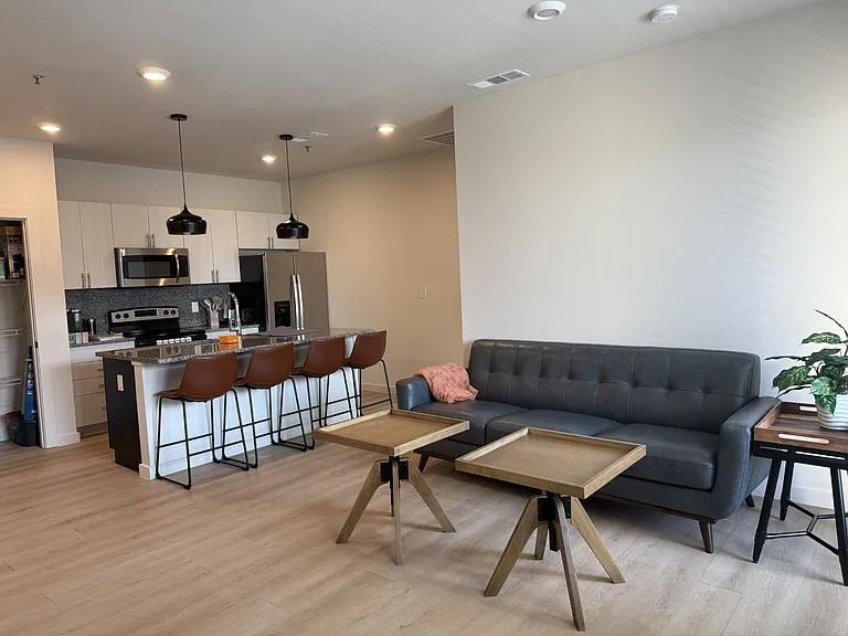 Fort Worth Meadows Apartments — Photo 16