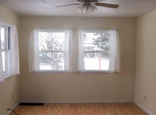 3324 S Quincy Ave, Milwaukee, WI 53207